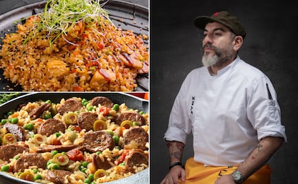 ¡El arroz como puente culinario! Festival del Arroz USA reúne tradición e innovación gastronómica