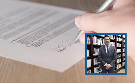 Previenen riesgos legales en contratos de rentar propiedades