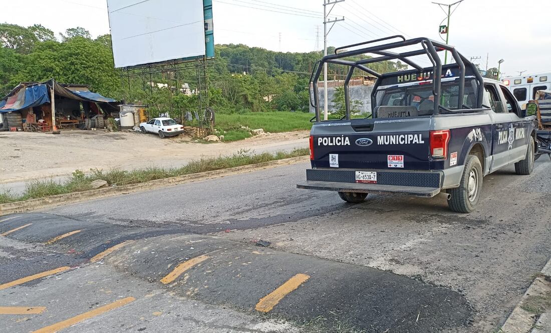 Foto: Francisco Bautista