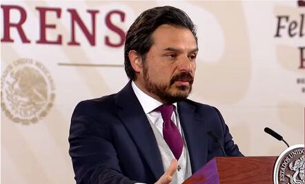 Megafarmacia cuenta con todos los medicamentos: Robledo