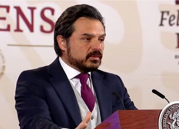 Megafarmacia cuenta con todos los medicamentos: Robledo