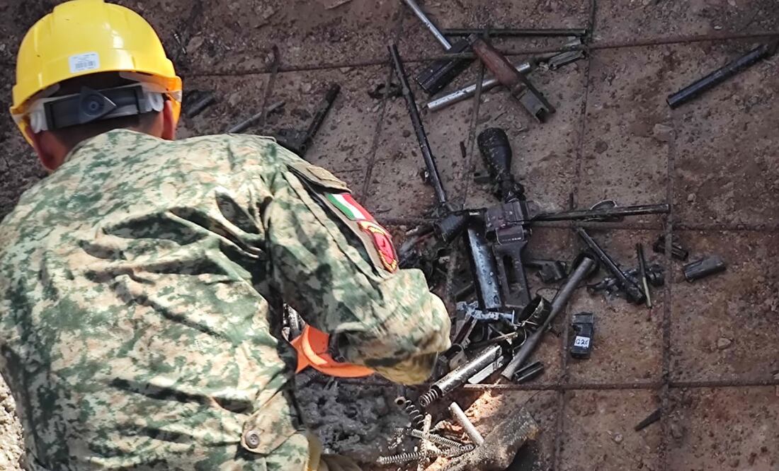 Foto: Marco Carrillo