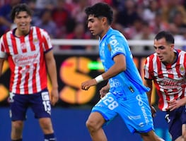 ¿Cuánto costarán los boletos para el Pachuca vs Chivas?
