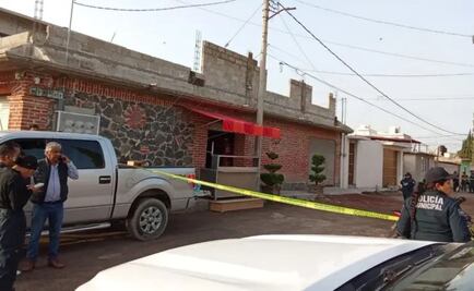 Ataque armado en Villa de Tezontepec deja un muerto y un herido