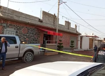 Ataque armado en Villa de Tezontepec deja un muerto y un herido