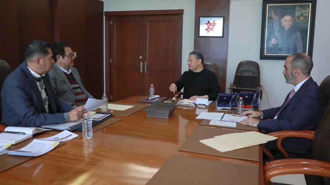 Durante las fiestas decembrinas no se reportaron incidencias mayores, pero se atendiendo más de 500 hechos de tránsito en la entidad  I Foto: Especial