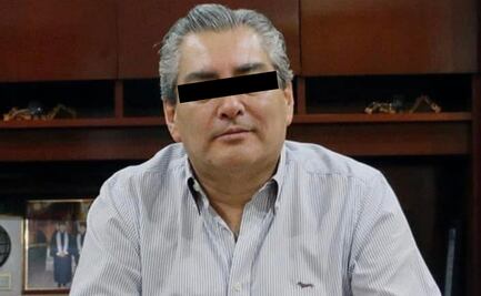 Tras allanamiento, ex alcalde de Huejutla teme ser detenido