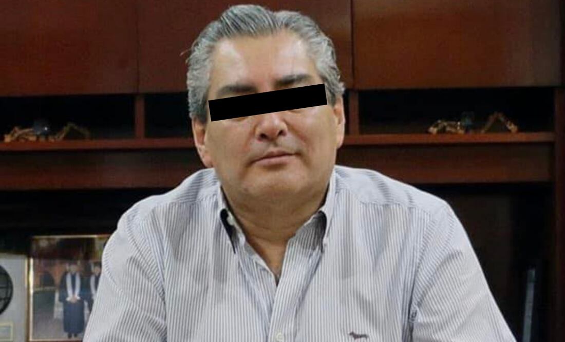 Facebook: Raúl Badillo Ramirez