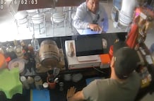 Denuncian en Tizayuca a sujeto que presuntamente fingió ser ministerial para no pagar en restaurante