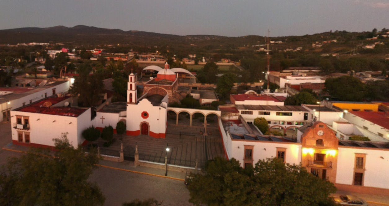 Nopala de Villagrán Foto: google Maps