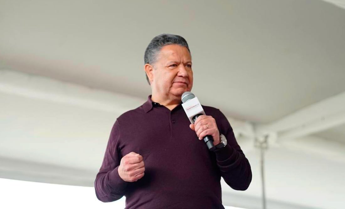 Twitter: Julio Menchaca