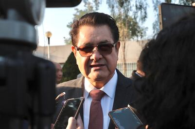 Tulancingo está en calma desde que se iniciaron los operativos de seguridad: Olivares 