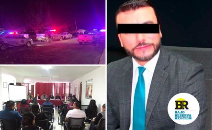 Bajo Reserva Hidalgo 05/02/25