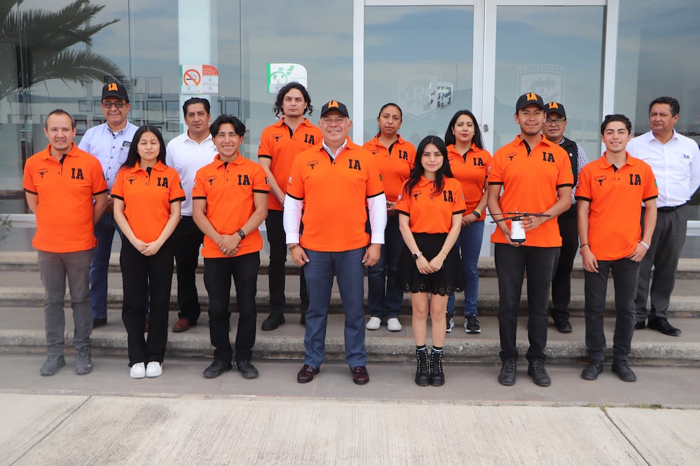 La gran final se realizará este 23 de mayo en Ciudad Universitaria | Foto: SEPH