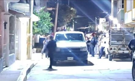 Ataque armado en Tula deja un hombre muerto; autoridades vinculan hechos a disputa por robo de hidrocarburo