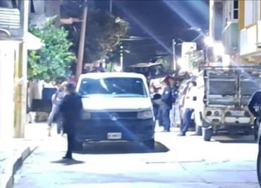 Ataque armado en Tula deja un hombre muerto; autoridades vinculan hechos a disputa por robo de hidrocarburo