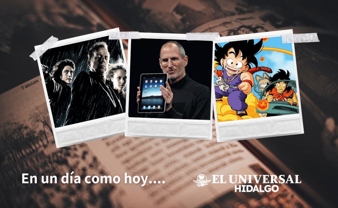 En un día como hoy 02/04/25