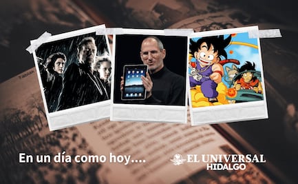 En un día como hoy: 03/04/25