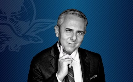 Menos mañaneras darían más poder a Sheinbaum 