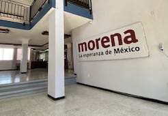 Morena Hidalgo alcanza 98.2% en integración de comités seccionales