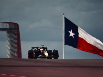 Gran Premio de México: Así le ha ido a Checo Pérez en su país