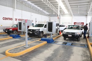 Subsidio a la verificación vehicular continuará en Hidalgo durante 2026