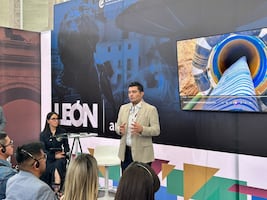 Caasim obtiene el Premio a la Innovación 2025 por su modernización del sistema hídrico