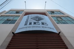 Cajas Graf obtuvo contratos por casi 135 mdp del IEEH en 2021 y 2022
