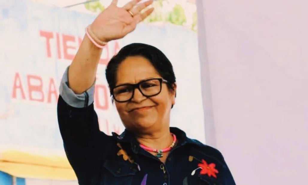 Foto: FB Lorena Estrada Flores