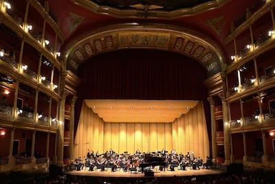 La OSINJUVE llega a Pachuca con talento internacional y acceso gratuito