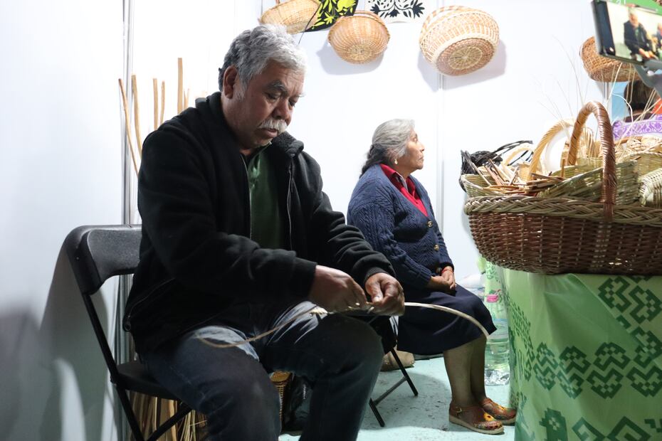Artesanos de Hidalgo tendrán espacios gratuitos en la Feria San Francisco 2026 | Foto: SEBISO