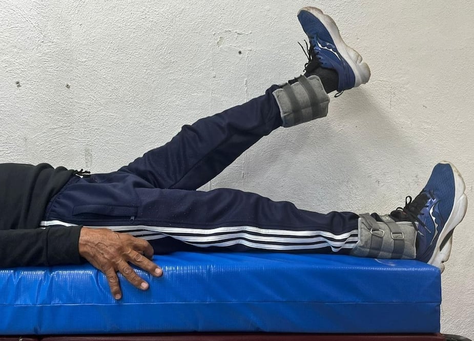 Recuperar la movilidad es recuperar la libertad | Foto: especial