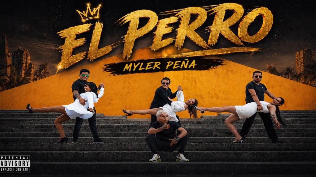 Facebook: Myler Peña