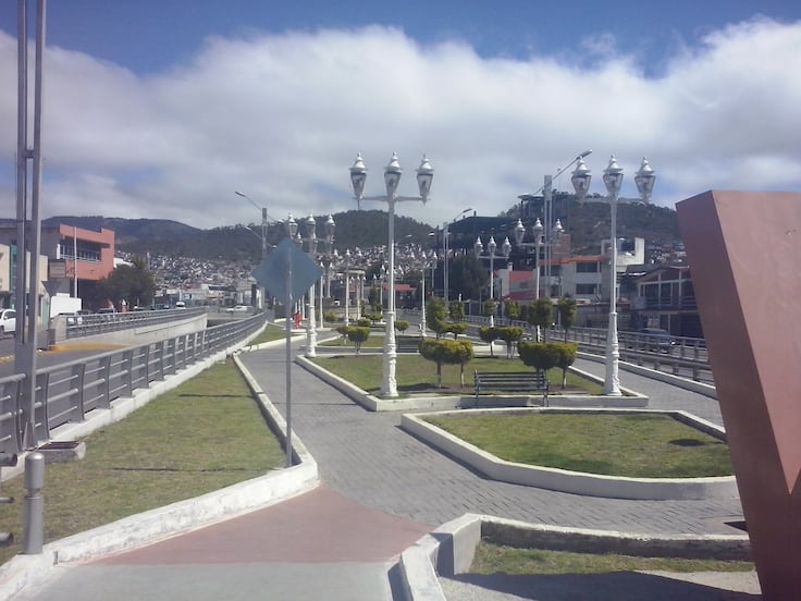 Documental y fanzine rescatan la memoria del Río de las Avenidas en Pachuca