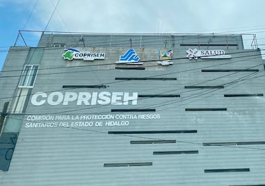 Refuerza Copriseh vigilancia tras sanción a 45 farmacias por medicamentos caducados