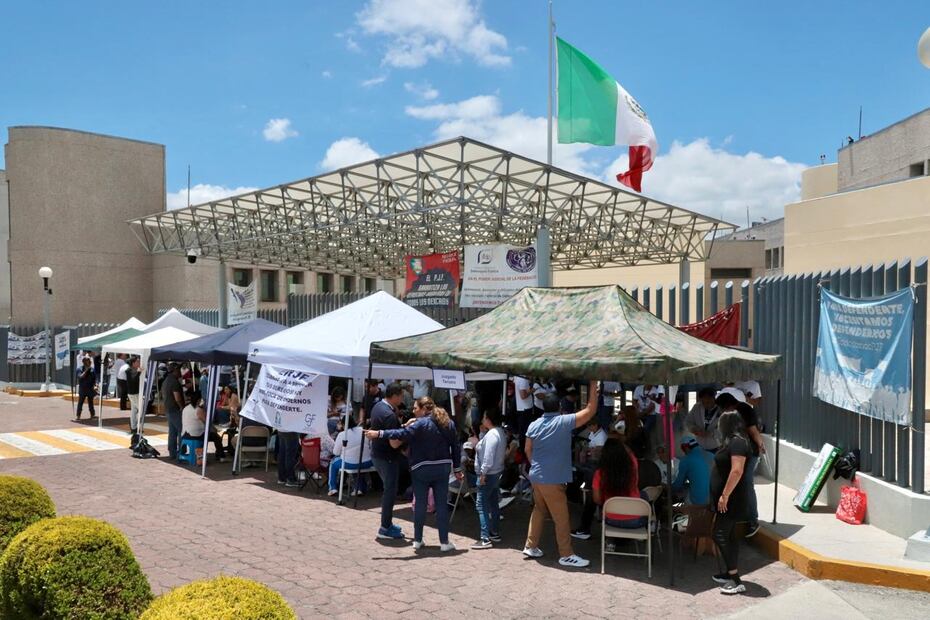 foto: Luis Soriano