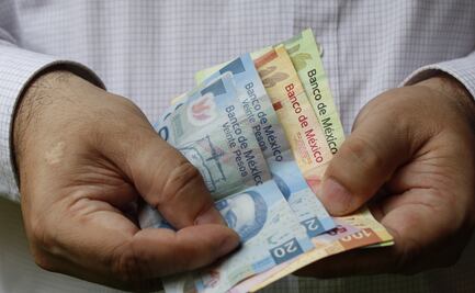 ¿Con cuánto se pensiona un trabajador con cuenta de Afore en México?