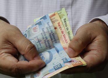 ¿Con cuánto se pensiona un trabajador con cuenta de Afore en México?