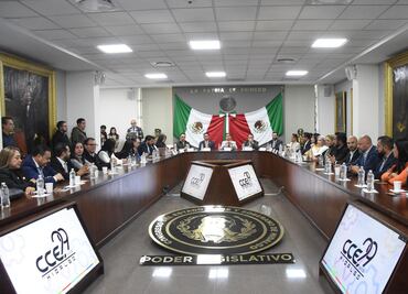 Amplían plazo para que municipios de Hidalgo entreguen su Plan Municipal de Desarrollo