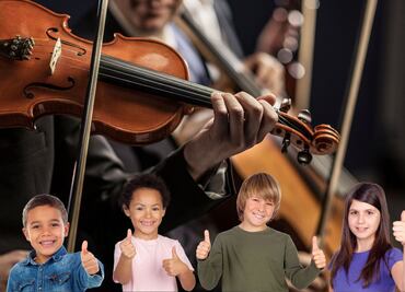 La Banda Sinfónica del Estado de Hidalgo presentará "Sonidos de la Alegría" para los niños y niñas
