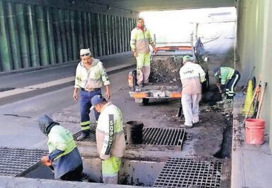 Alertan contaminación por drenaje en Actopan