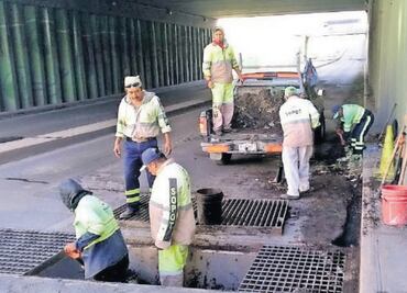 Alertan contaminación por drenaje en Actopan