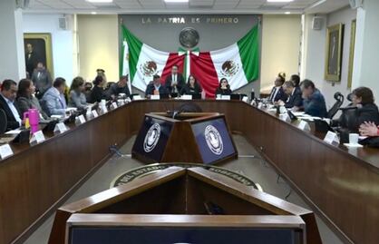 Congreso de Hidalgo analiza regular salario de regidores para que no sean excesivos