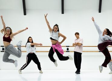 Convocan al primer concurso municipal de Danza Folklórica y Estilo Libre para estudiantes de secundaria en Tulancingo