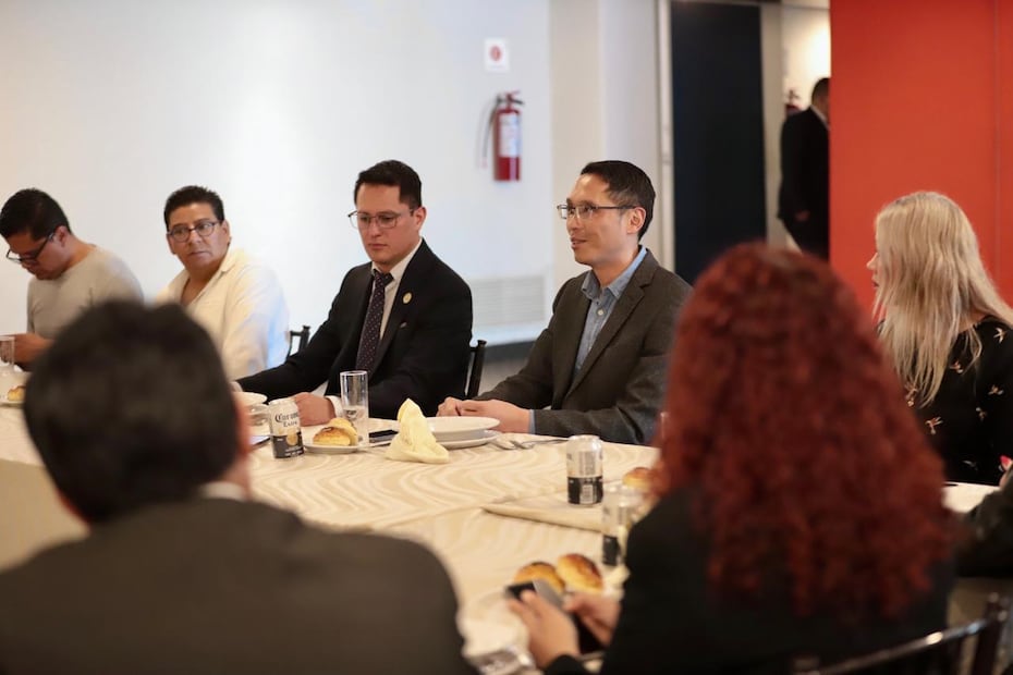 Time Ceramics asegura que nuevas leyes de agua no frenarán su operación en Hidalgo | Foto: Luis Soriano