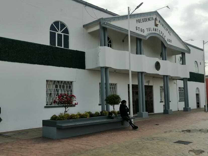 A través de SEDATU, Santiago Tulantepec obtendrá su Plan de Desarrollo Urbano | Foto: Grisel Lira
