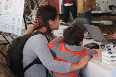 Programa cambia de madres “solteras” a “trabajadoras”; el apoyo será de 2 mil 500 pesos