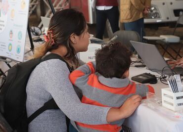 Programa cambia de madres “solteras” a “trabajadoras”; el apoyo será de 2 mil 500 pesos