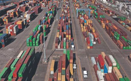 Aranceles de 25% de Trump llevarían a la economía mexicana a recesión: Standard and Poor’s; ve tipo de cambio en 22.38 pesos 