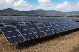 Parque fotovoltaico de Tecozautla sigue detenido por amparo; proyecto continúa en consulta indígena